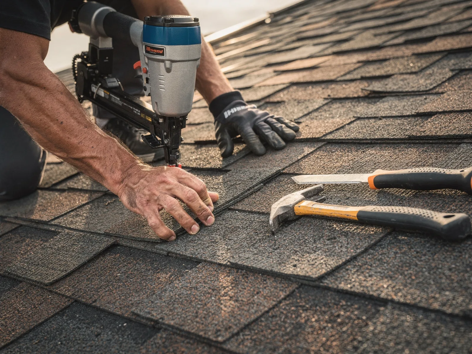 Why choose Roof Repair in Carpentersville, IL